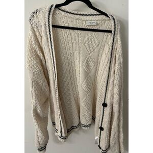 Taylor Swift Folklore cardigan